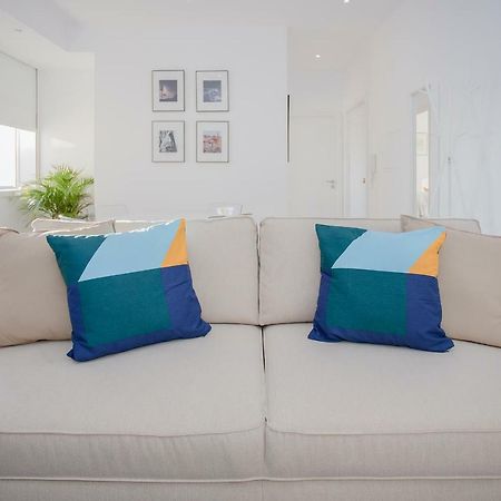 Liiiving In Porto | Center Spot Apartment Eksteriør bilde