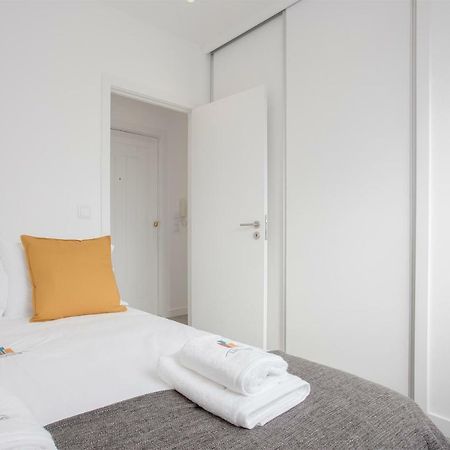 Liiiving In Porto | Center Spot Apartment Eksteriør bilde