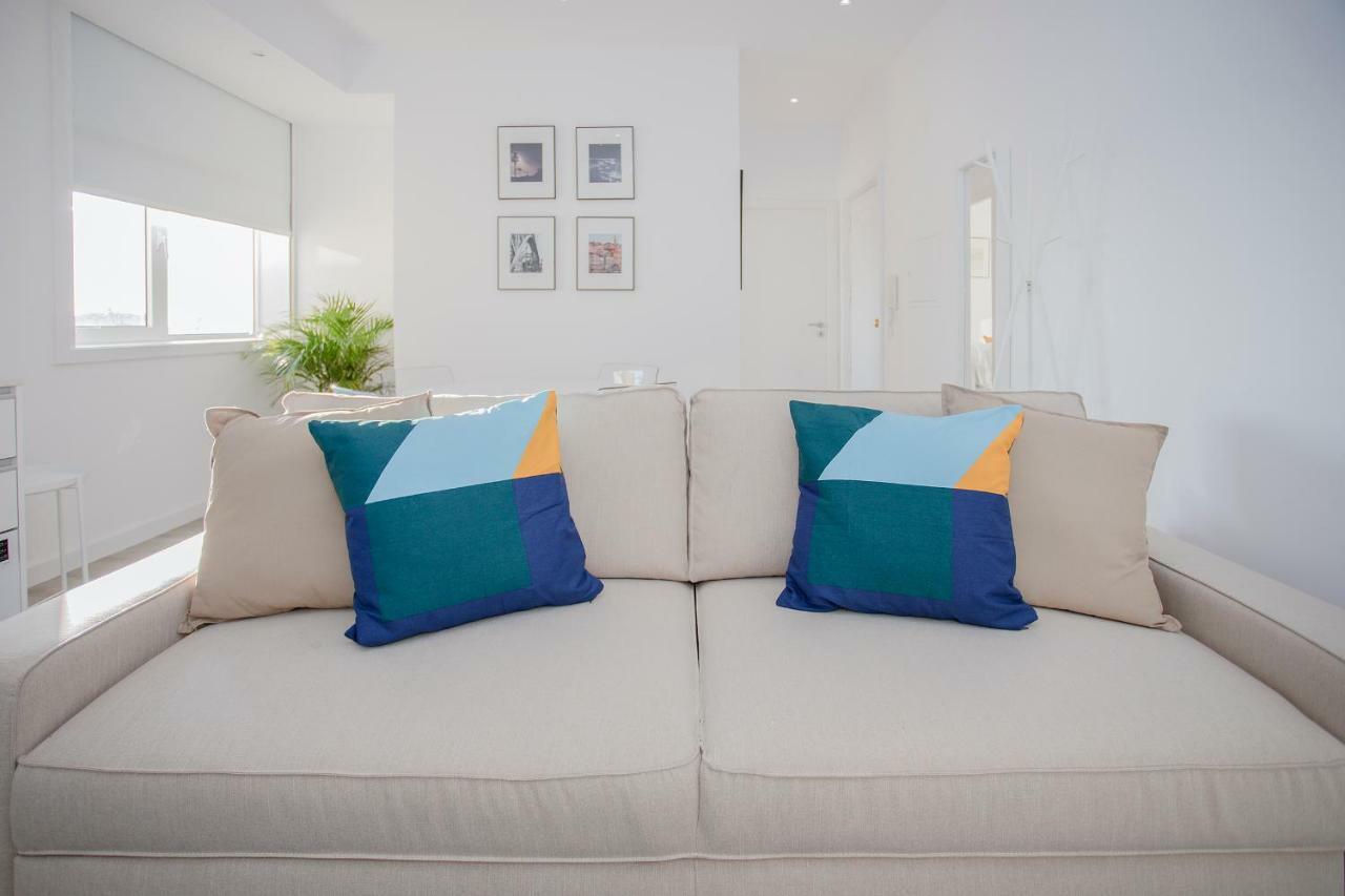 Liiiving In Porto | Center Spot Apartment Eksteriør bilde