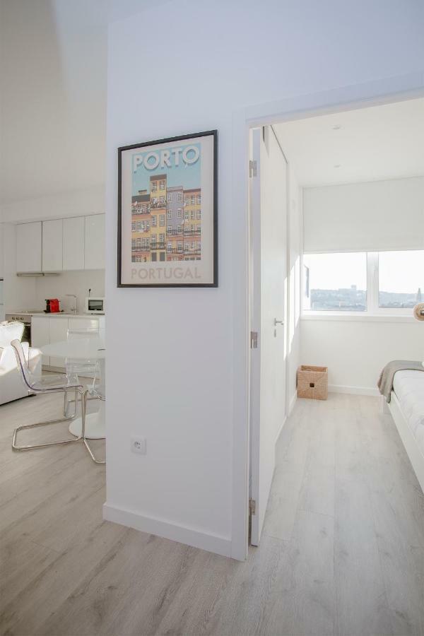 Liiiving In Porto | Center Spot Apartment Eksteriør bilde