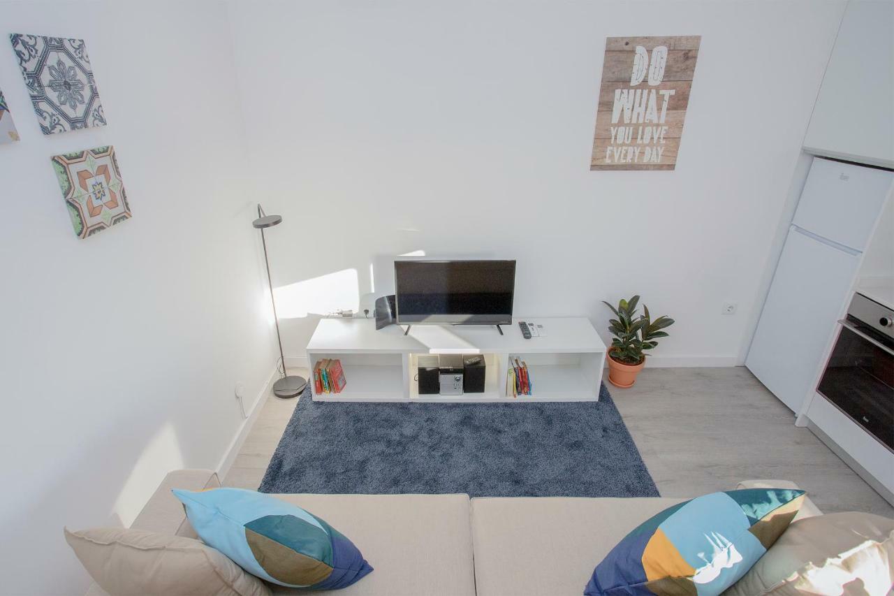 Liiiving In Porto | Center Spot Apartment Eksteriør bilde