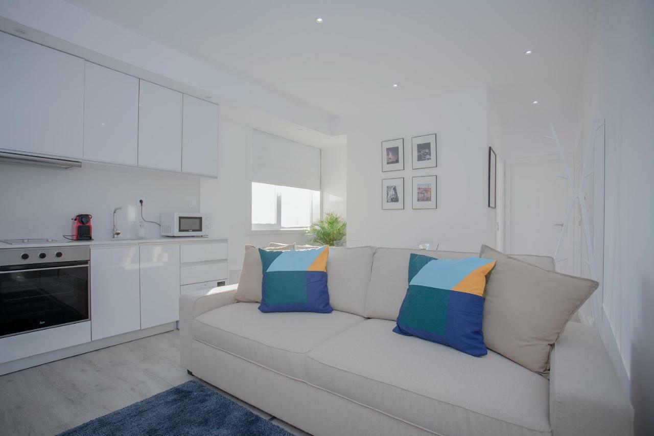 Liiiving In Porto | Center Spot Apartment Eksteriør bilde