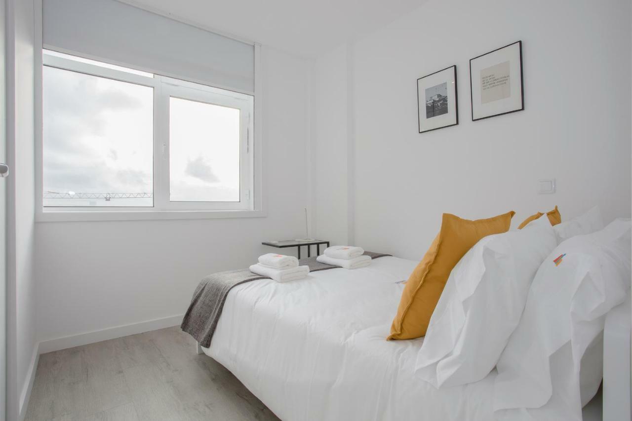 Liiiving In Porto | Center Spot Apartment Eksteriør bilde