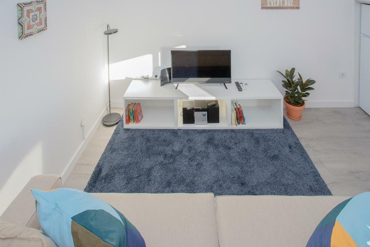 Liiiving In Porto | Center Spot Apartment Eksteriør bilde