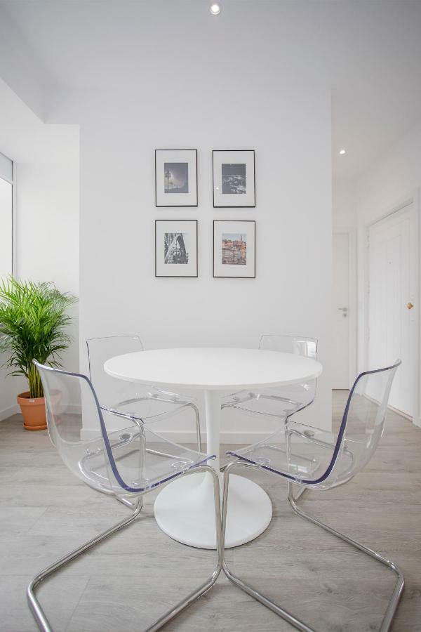 Liiiving In Porto | Center Spot Apartment Eksteriør bilde