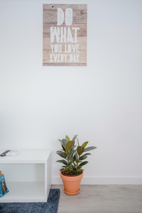Liiiving In Porto | Center Spot Apartment Eksteriør bilde